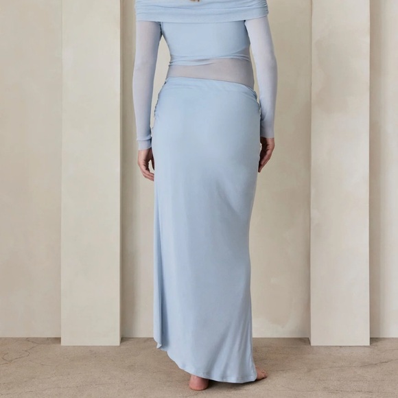 NWT Bumpsuit skirt and top set size small - Picture 3 of 14